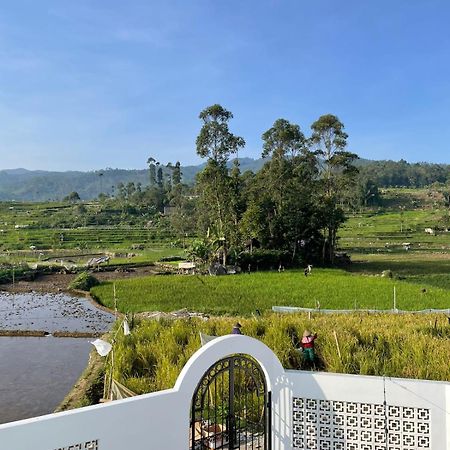 Unit Gypsea Villa Deba Sugihmukti Ciwidey Buitenkant foto