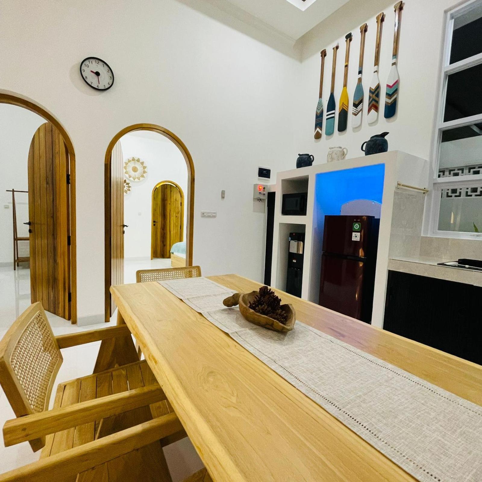 Unit Gypsea Villa Deba Sugihmukti Ciwidey Buitenkant foto