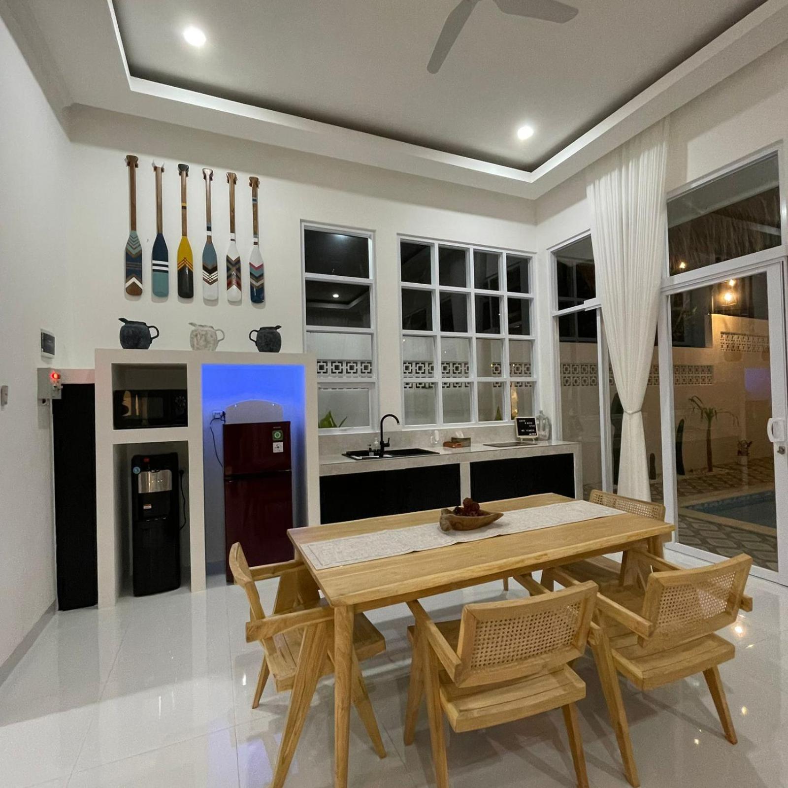 Unit Gypsea Villa Deba Sugihmukti Ciwidey Buitenkant foto